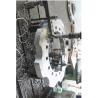 Buy cheap DIN1.5919 16mncr5 Die Forged Steel Slewing Ring Used In Bearing Production from wholesalers