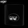 Buy cheap Transparent 5kg Self Sticking Wall Hooks 7x7cm PVC sticker Resin Material from wholesalers