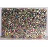 Buy cheap 4mm sweetheart confetti glitter custom printed cast acrylic sheet glitter acrylic sheet 12 x 20 from wholesalers