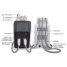 Buy cheap 1064 Nm Picosecond Laser Tattoo Removal Machine 3 In 1 Ipl Rf Handle from wholesalers