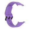 Buy cheap 10 Colors Silicone Rubber Watch Strap Bands Suitable For OPPO Classic from wholesalers