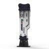 Buy cheap 165mm Chisel Hydraulic Breaker Construction Equipment Heavy Type KS350 Excavator Parts from wholesalers