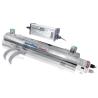 Buy cheap 52GPM Stainless steel UV Water Disinfection Products for brewery & windery from wholesalers