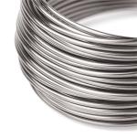 SUS304 304L 316 316L 321 310S 309S Stainless Steel Flexible Wires Bright Polish
