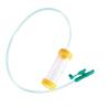 Buy cheap Medical Consumables Adult Sputum Suction Catheter Mucus Extractor Collector Set For Pediatric from wholesalers