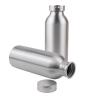 Buy cheap OEM Silkscreen 100ml Essential Oil Bottles Liquid Oil Aluminum Bottle from wholesalers