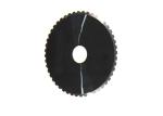 Tungsten Carbide Saw Cutting Blade Type High Hardness Gu25UF Raw Material