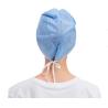 Buy cheap GB15979 2002 Disposable Non woven Cap For surgical from wholesalers
