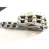 Buy cheap Durable Attachment Roller Chain Stainless Steel Chain Longer Life Chain from wholesalers