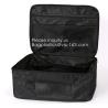 Buy cheap PU Cosmetic Bag Custom Canvas Luxury Makeup Cosmetic Bag Polyester Makeup Bag,Metal Zipper Blank Canvas Cotton Makeup Co from wholesalers