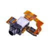 Buy cheap Sony Front Camera Module With Flex Cable , Camera Face Sony Cell Phone Parts from wholesalers