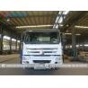 Buy cheap 336HP HOWO 6X4 Gas Cylinder Tanker Filling Trucks LPG Bobtail Truck 24cbm 12tons from wholesalers