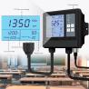 Buy cheap Agricultural Greenhouse Environment Controller Planting Control Fan C02 Waterproof from wholesalers