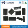 Buy cheap MOLEX Black Male Female Wire Connectors 2.54mm Pitch C - Grid III Crimp Connector Housing Dual Row 6 Circuits from wholesalers