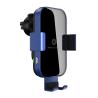 Buy cheap Smart Automatic Clamping Wireless Car Charger from wholesalers