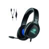Buy cheap USB 3.5Plug Illumination Gaming Headset ABS POK For PS4 PS5 from wholesalers