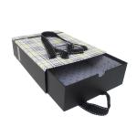Full Color Printed Cardboard Gift Boxes Paper Drawer Box For Many Occassions