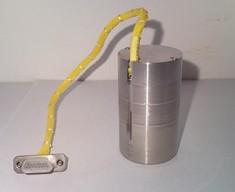 China DTG-E1 Small Gyro Sensor on sale