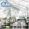 Buy cheap Large Water Proof Pvc Party Marquee Tents House Marquee Birthday Party Marquee Tents To Buy from wholesalers