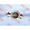 Buy cheap Professional Custom Rotary Pneumatic Valve/Rotary Star Valve/Rotary Feeder Design from wholesalers