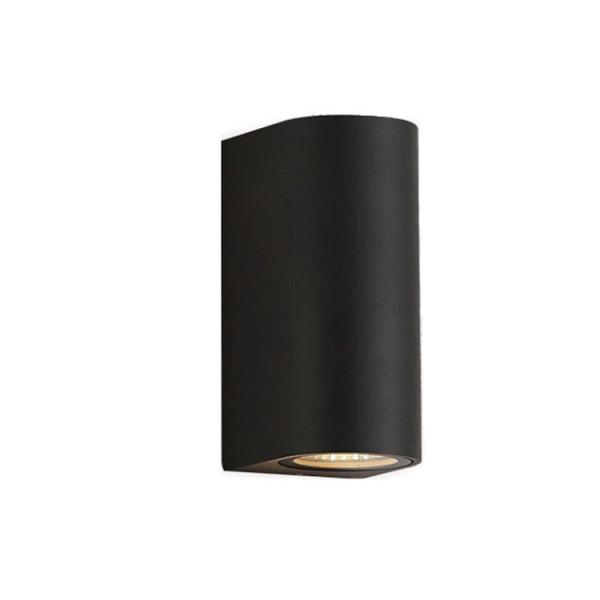 Buy cheap Waterproof IP65 led garden wall lights & white outdoor wall lights exterior wall light from wholesalers