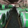 Buy cheap 0.3mm 201 430 Stainless Steel Coil ISO Certificated Anti Finger Printing from wholesalers