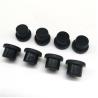 Buy cheap Custom Sealed Silicone Rubber Plug With Different Softness from wholesalers