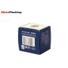 Buy cheap Custom Logo Printed Foldable Retail Packaging Boxes For Food Package from wholesalers