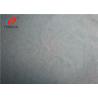 Buy cheap Waterproof Black Soild Color Twill Fabric 90 Polyester 10 Spandex For Garment from wholesalers