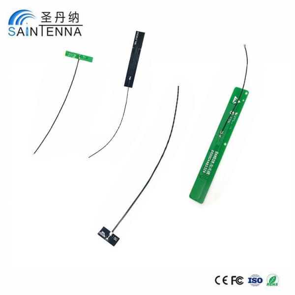 Buy cheap High Gain Indoor Mobile Phone Antenna Plastic Material 2.4ghz - 2.5ghz Frequency from wholesalers