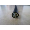 Buy cheap FCC Non Metallic Single Jacket ADSS 12 Hilos ADSS Fiber Optic Cable from wholesalers