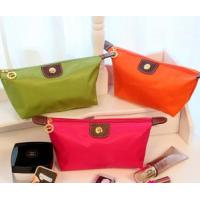 Buy cheap Simplestyle Fashion Dumpling shape Cosmetic Bag product