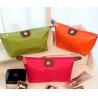 Buy cheap Simplestyle Fashion Dumpling shape Cosmetic Bag from wholesalers