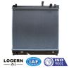 Buy cheap Dpi 2691 NISSAN Car Radiator For Armada / Infiniti Qx56 OEM 21460-7S000 from wholesalers