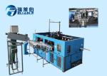 High Speed Pet Bottle Manufacturing Machine Making 660ml Bottle 4000BPH Capacity