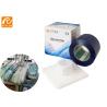 Buy cheap Medical Dental Barrier Film Protective Barrier Film 4" X 6" 1200 Sheets Easy Apply / Take Off from wholesalers