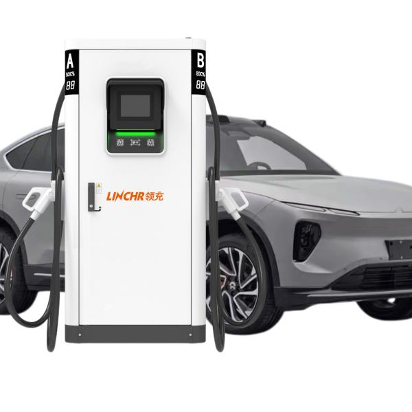 Buy cheap Level 1 2 Level 3 60KW EV Charger Dc Fast Charger For Home 60kw Charging Station Ev from wholesalers