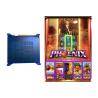 Buy cheap IGS Phoenix 5in1 Vertical Skill Game PCB Board English\Chinese 1 Year Warranty from wholesalers