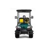 Buy cheap Custom 48V Club Car Electric Golf Cart With 2 Front Seat Plus Rear Seat from wholesalers