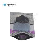 Custoimzed Jungle Boys Packaging Scent Proof Bags Resealable Mylar For Storage