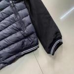Men'S Down Jacket