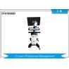 Buy cheap Hospital 128 E 4D Trolley Ultrasound Scanner For Women Pregnancy Diagnosis from wholesalers