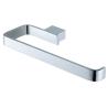 Buy cheap Wall Mounted Bathroom Accessory Towel Ring Towel Holder Space Saving from wholesalers
