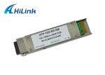 1550nm 10G XFP ER Single Fiber Transceiver Multi Rate High Performance