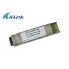 Buy cheap 1550nm 10G XFP ER Single Fiber Transceiver Multi Rate High Performance from wholesalers