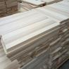 Buy cheap Environmentally Friendly Paulownia Solid Wood Panels For Decoration from wholesalers