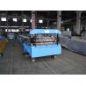 Buy cheap Automatic Corrugated Roof Tile Roll Forming Machine from wholesalers