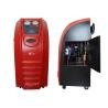 Buy cheap 8HP Semi Automatic R134a Car AC Recovery Machine With LCD Display from wholesalers
