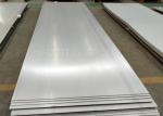 Hot Rolled Stainless Steel Plate 201 304 304l 316 0.3mm - 120mm Thickness