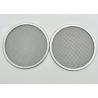 Buy cheap Food Grade Ss 304 Wire Mesh Filter Screen SGS Certification For Distill from wholesalers
